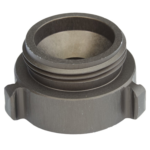 Aluminum GHT Female to 1 1/2" Male NH