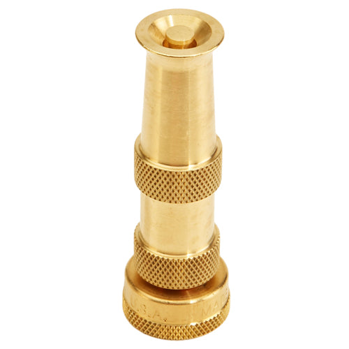 Brass Twist Nozzle (GHT)
